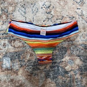 billabong bikini bottom